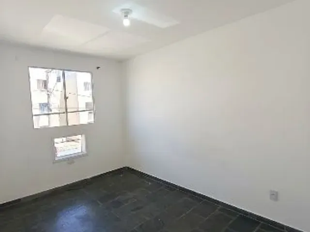 Apartamento 2 quartos e 1 banheiro, à venda, no bairro Parque Leopoldina em Campos dos Goytacazes