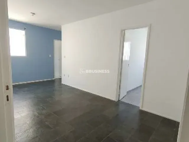 Apartamento 2 quartos e 1 banheiro, à venda, no bairro Parque Leopoldina em Campos dos Goytacazes