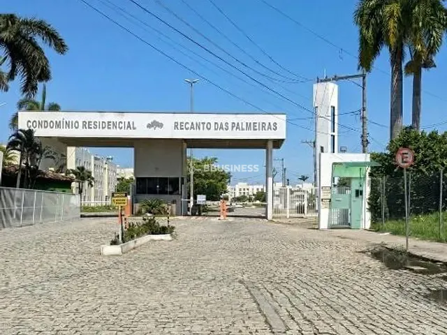 Apartamento 2 quartos e 1 banheiro, à venda, no bairro Parque Leopoldina em Campos dos Goytacazes