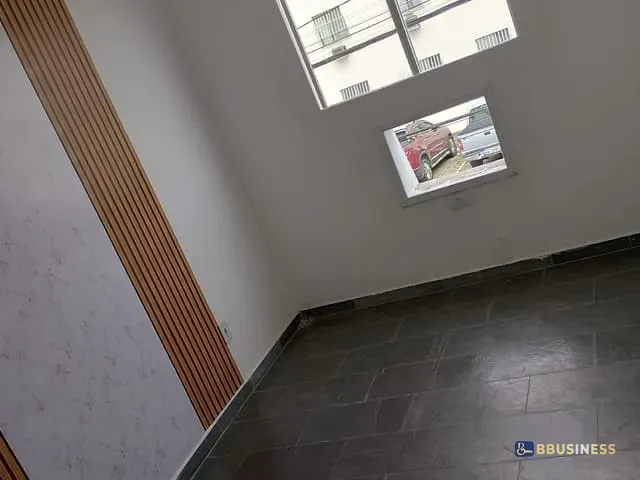 Apartamento 2 quartos e 1 banheiro, à venda, no bairro Parque Leopoldina em Campos dos Goytacazes