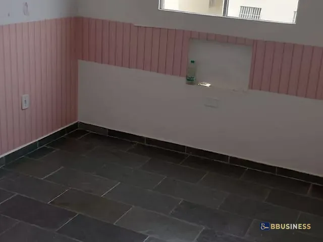 Apartamento 2 quartos e 1 banheiro, à venda, no bairro Parque Leopoldina em Campos dos Goytacazes