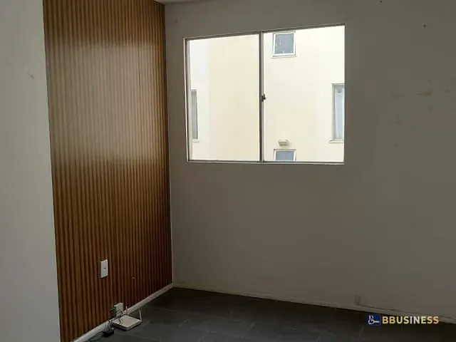 Apartamento 2 quartos e 1 banheiro, à venda, no bairro Parque Leopoldina em Campos dos Goytacazes