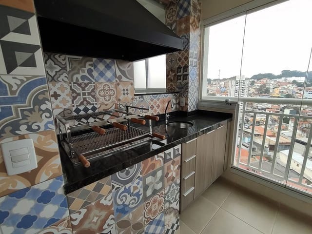 Apartamento 2 quartos e 2 banheiros, à venda ou para alugar, no bairro Vila Formosa em São Paulo