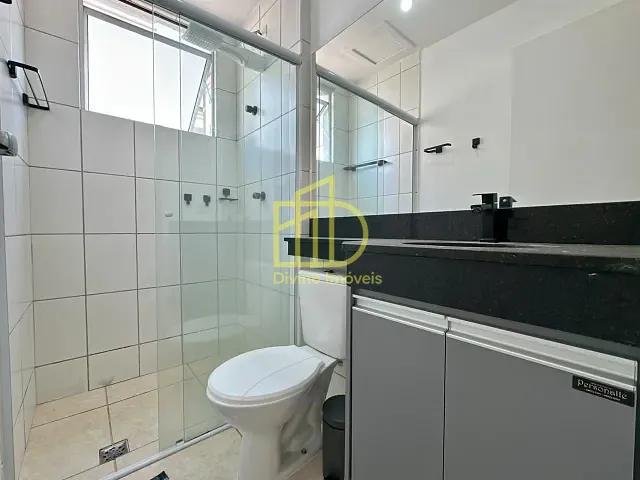 Apartamento 2 quartos e 1 banheiro, para alugar, no bairro Jardim São Carlos em Sorocaba