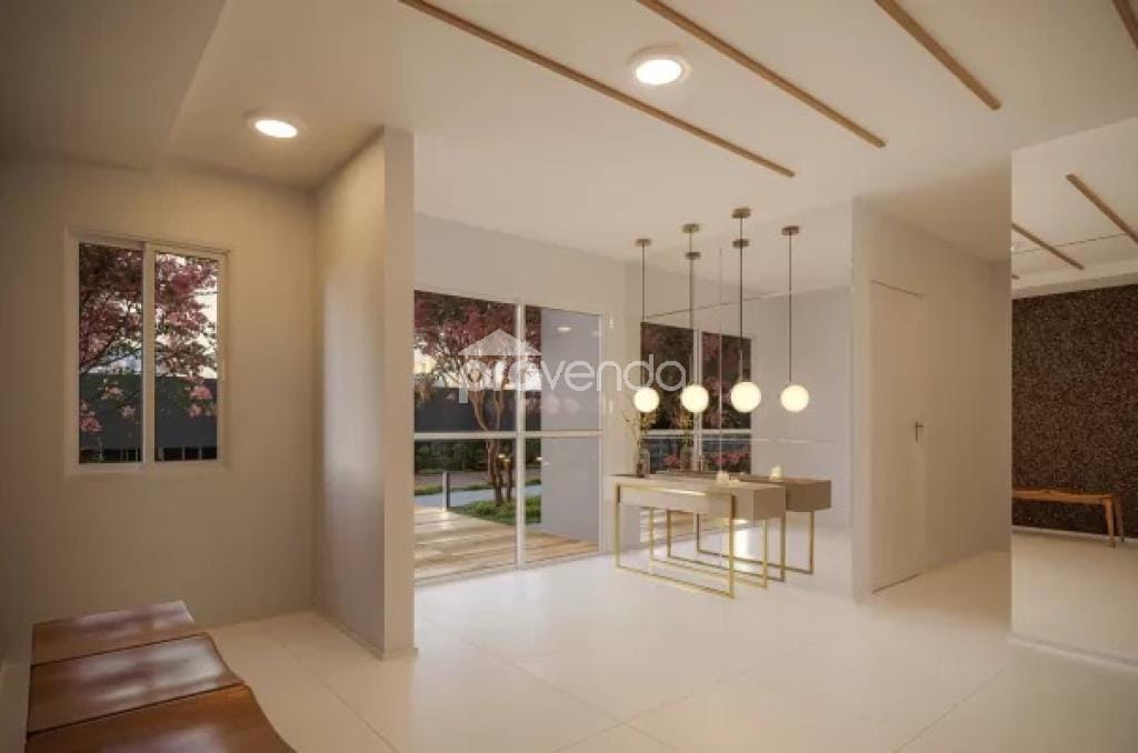 Apartamento, 2 quartos, 43 m² - Foto 7