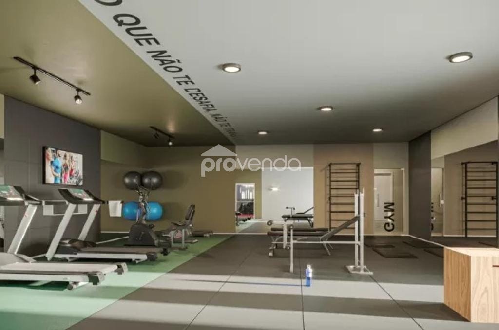 Apartamento, 2 quartos, 43 m² - Foto 8