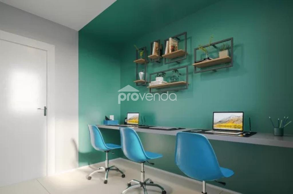 Apartamento, 2 quartos, 43 m² - Foto 11