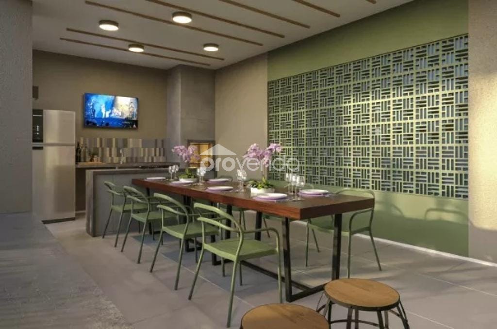 Apartamento, 2 quartos, 43 m² - Foto 13