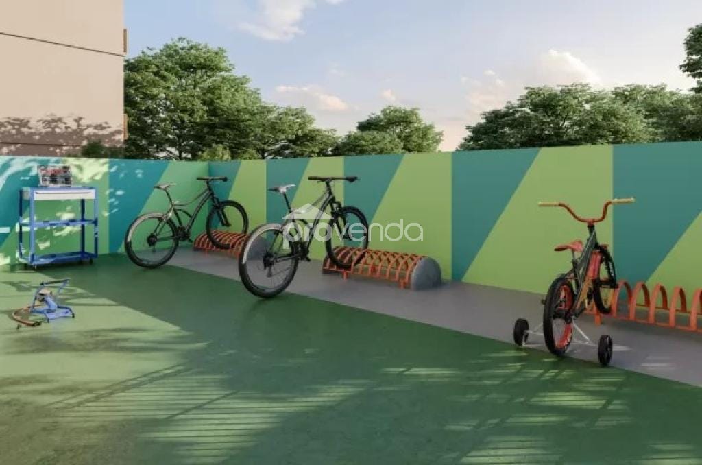 Apartamento, 2 quartos, 43 m² - Foto 14