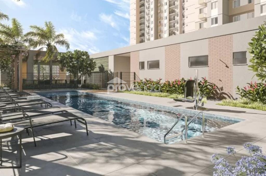 Apartamento, 2 quartos, 43 m² - Foto 17