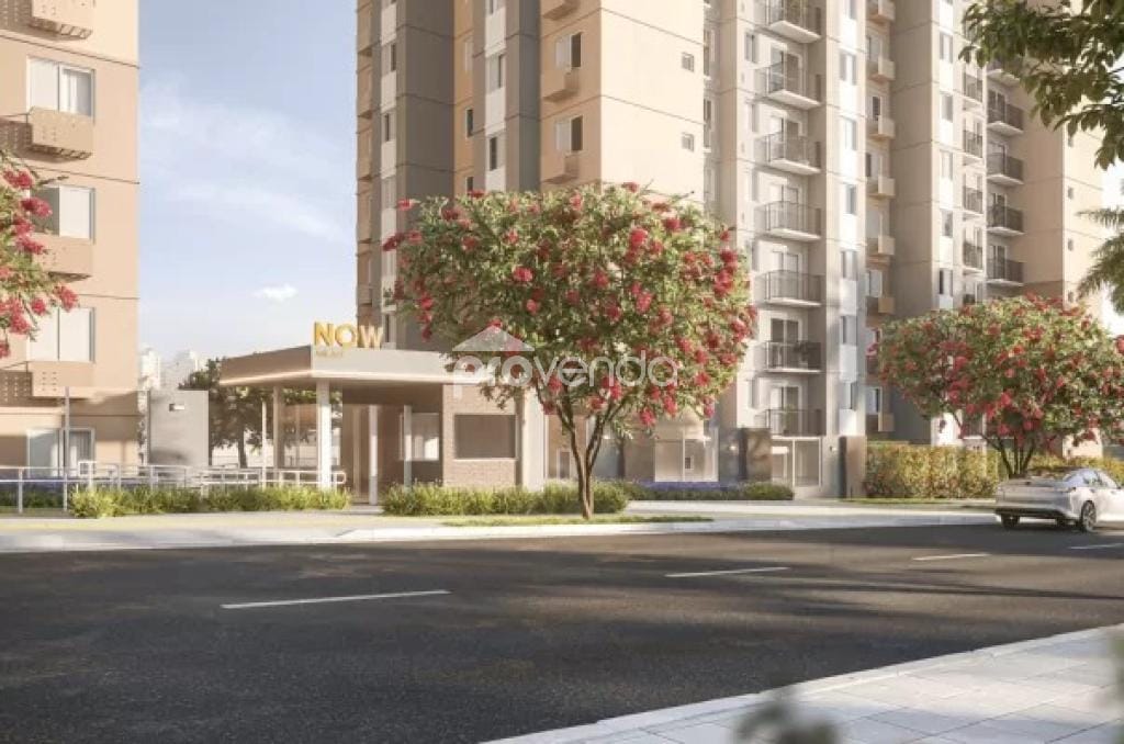 Apartamento, 2 quartos, 43 m² - Foto 18