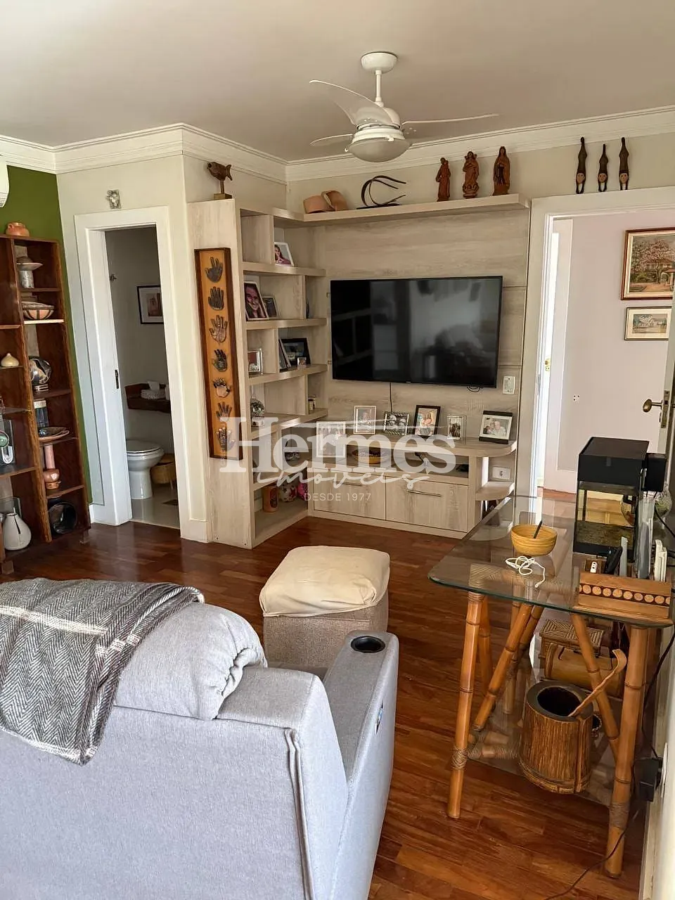 Apartamento, 3 quartos, 137 m² - Foto 27
