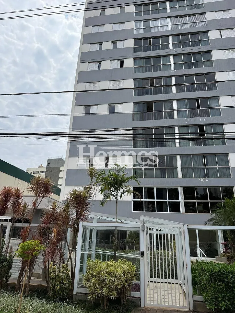 Apartamento, 3 quartos, 137 m² - Foto 1
