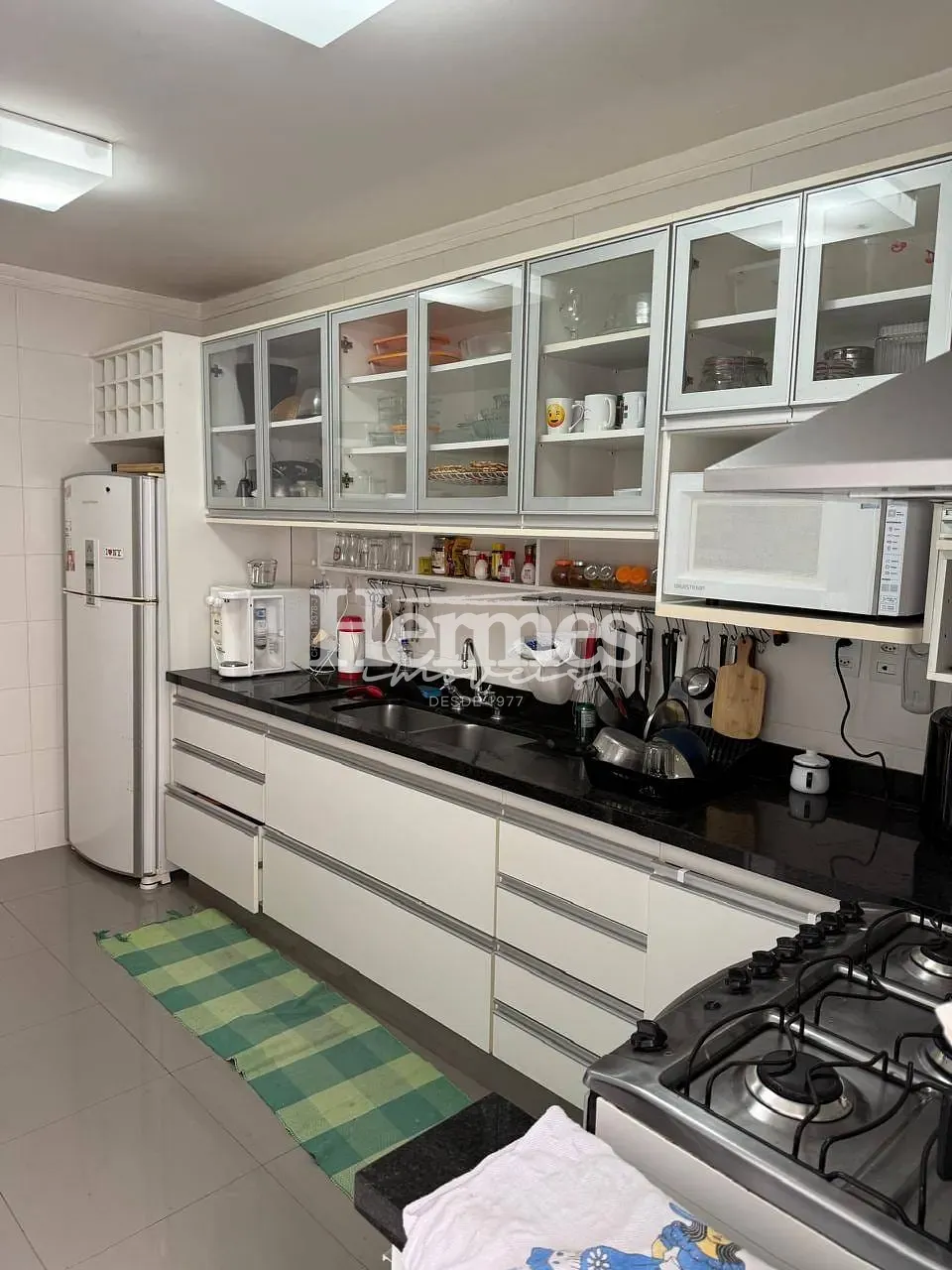 Apartamento, 3 quartos, 137 m² - Foto 22