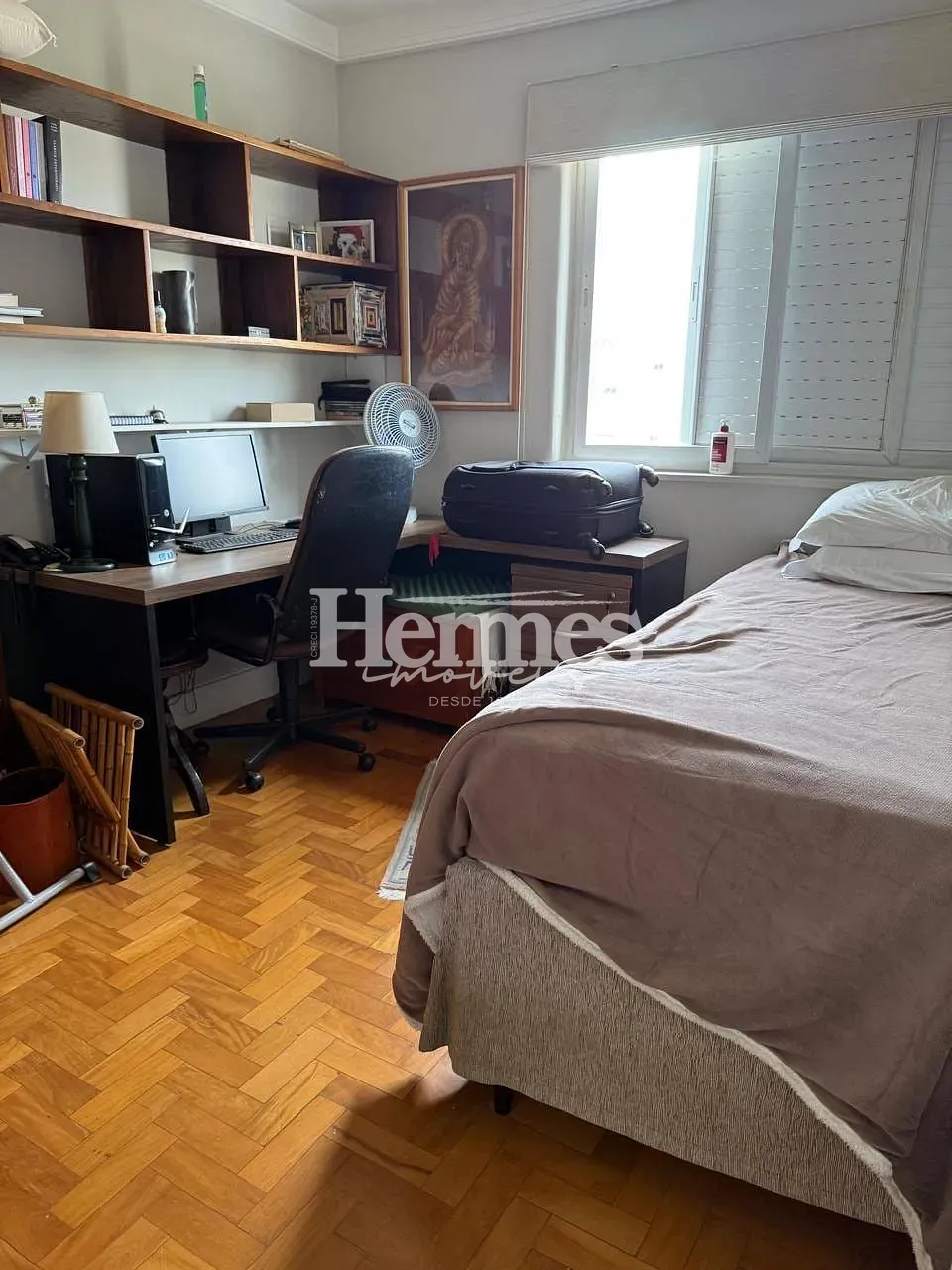 Apartamento, 3 quartos, 137 m² - Foto 14