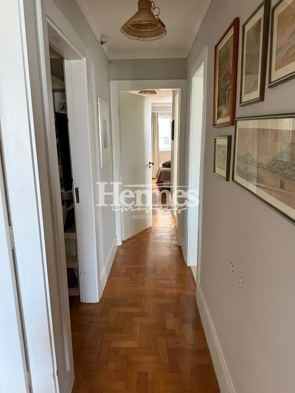 Apartamento, 3 quartos, 137 m² - Foto 12