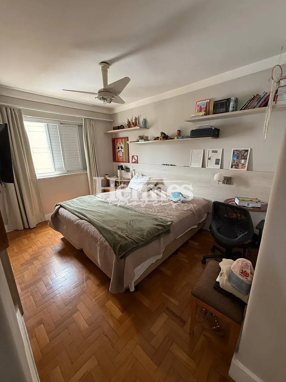Apartamento, 3 quartos, 137 m² - Foto 4