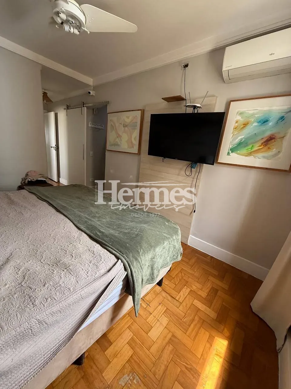 Apartamento, 3 quartos, 137 m² - Foto 3