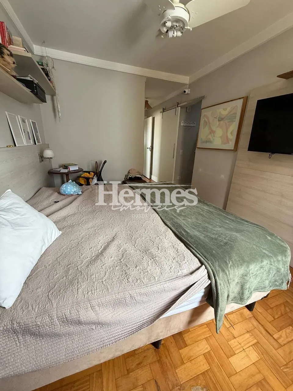 Apartamento, 3 quartos, 137 m² - Foto 2