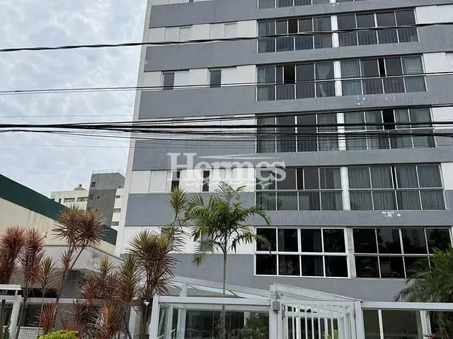 Apartamento 3 quartos e 4 banheiros, à venda, no bairro Cambuí em Campinas