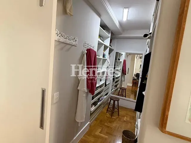 Apartamento 3 quartos e 4 banheiros, à venda, no bairro Cambuí em Campinas