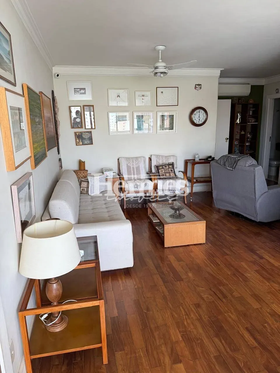 Apartamento, 3 quartos, 137 m² - Foto 30