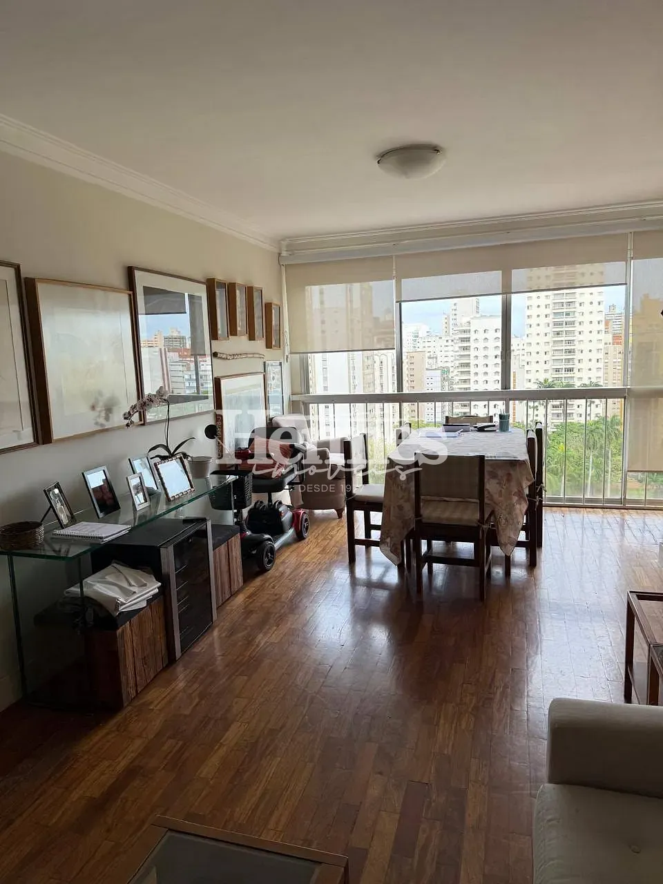Apartamento, 3 quartos, 137 m² - Foto 29