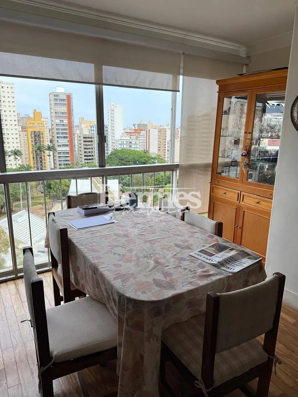 Apartamento, 3 quartos, 137 m² - Foto 28