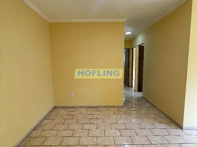 Apartamento 2 quartos e 1 banheiro, para alugar, no bairro Jardim INOCOOP (COHAB) em Rio Claro