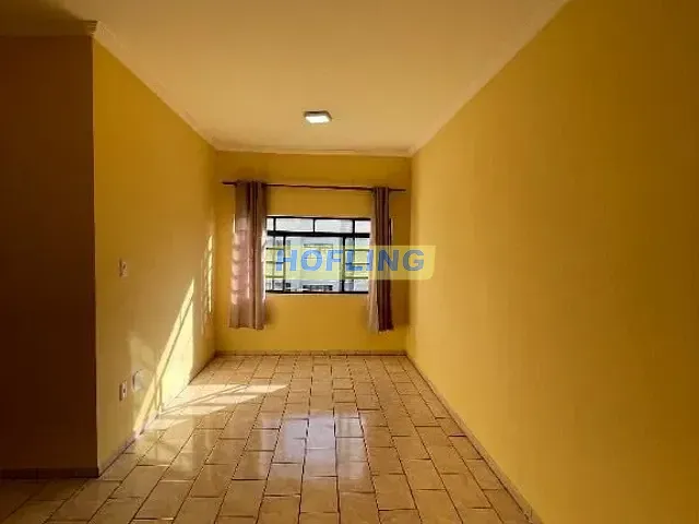 Apartamento 2 quartos e 1 banheiro, para alugar, no bairro Jardim INOCOOP (COHAB) em Rio Claro