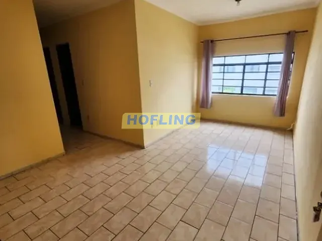 Apartamento 2 quartos e 1 banheiro, para alugar, no bairro Jardim INOCOOP (COHAB) em Rio Claro