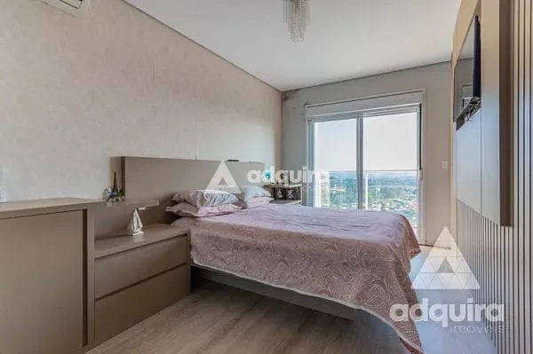 Apartamento, 3 quartos, 339 m² - Foto 19