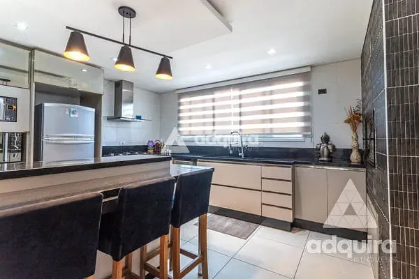Apartamento, 3 quartos, 339 m² - Foto 8