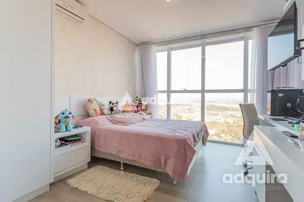 Apartamento, 3 quartos, 339 m² - Foto 25