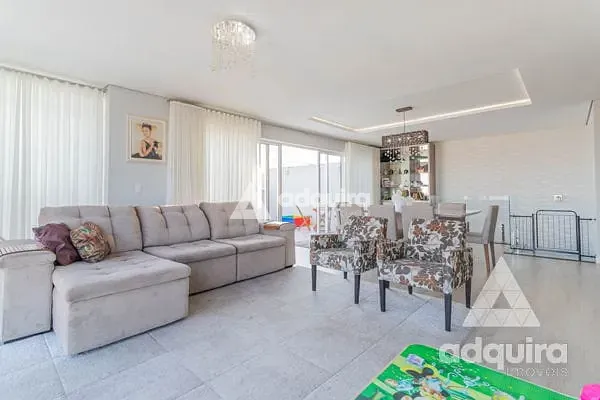 Apartamento, 3 quartos, 339 m² - Foto 2