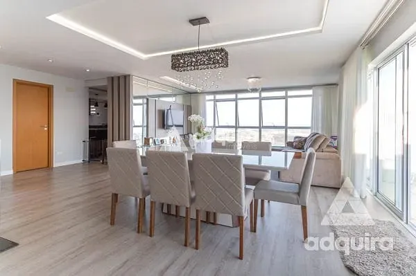 Apartamento, 3 quartos, 339 m² - Foto 6