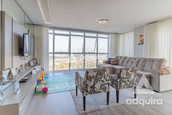 Apartamento, 3 quartos, 339 m² - Foto 7