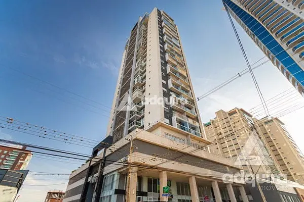Apartamento, 3 quartos, 339 m² - Foto 1