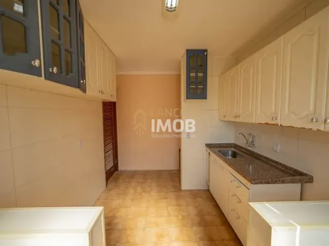 Apartamento 2 quartos e 1 banheiro, à venda, no bairro Ponte  São João em Jundiaí