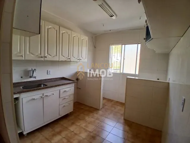 Apartamento 2 quartos e 1 banheiro, à venda, no bairro Ponte  São João em Jundiaí