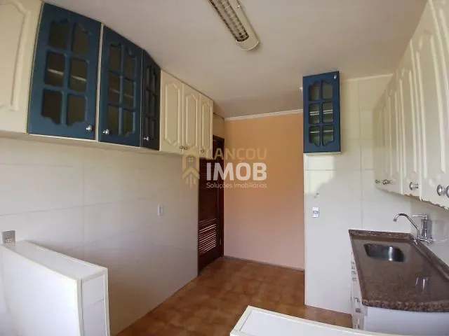 Apartamento 2 quartos e 1 banheiro, à venda, no bairro Ponte  São João em Jundiaí