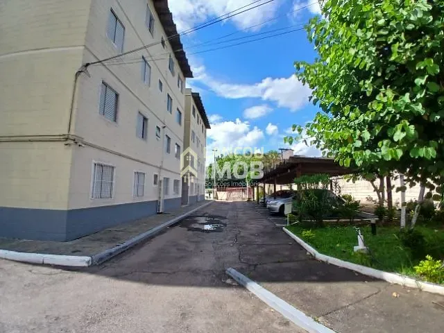 Apartamento 2 quartos e 1 banheiro, à venda, no bairro Ponte  São João em Jundiaí