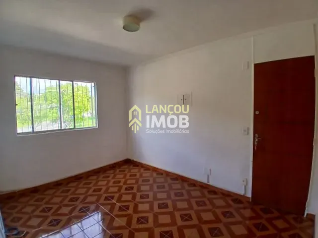 Apartamento 2 quartos e 1 banheiro, à venda, no bairro Ponte  São João em Jundiaí