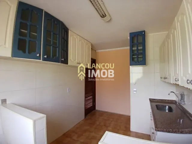 Apartamento 2 quartos e 1 banheiro, à venda, no bairro Ponte  São João em Jundiaí