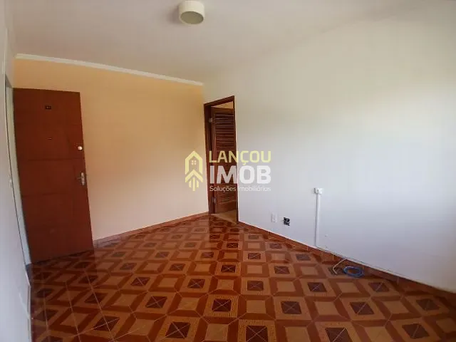 Apartamento 2 quartos e 1 banheiro, à venda, no bairro Ponte  São João em Jundiaí