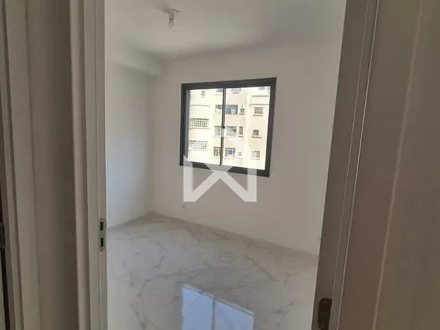 Apartamento com 25m² 1 quarto e 1 banheiro, à venda ou para alugar, no bairro Barra Funda em São Paulo