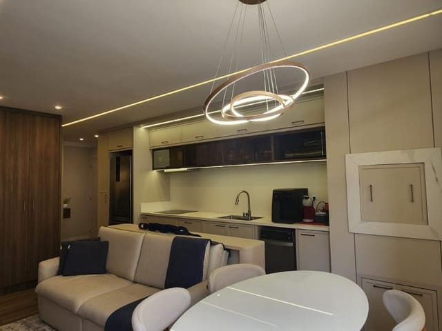 Apartamento com 100m² 2 quartos e 2 banheiros, à venda, no bairro Ingleses do Rio Vermelho em Florianópolis