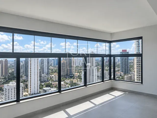 Apartamento 3 quartos e 5 banheiros, à venda, no bairro Setor Bueno em Goiânia