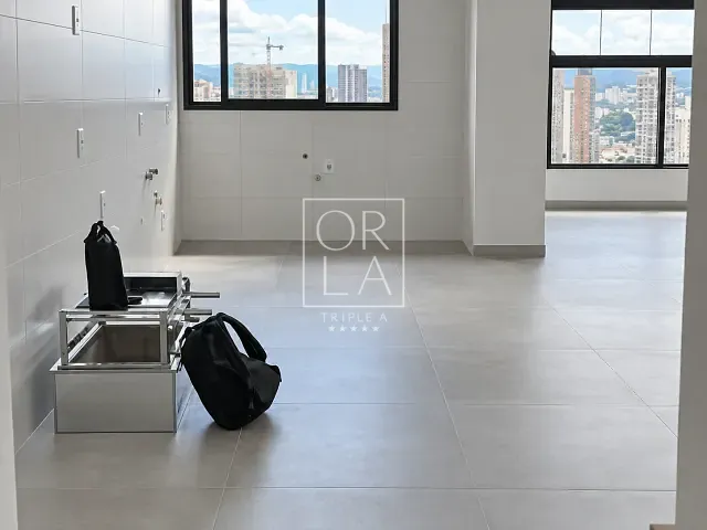 Apartamento 3 quartos e 5 banheiros, à venda, no bairro Setor Bueno em Goiânia