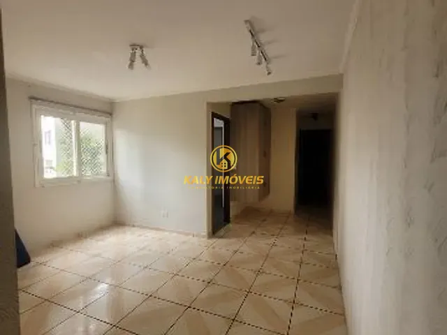 Apartamento 2 quartos e 1 banheiro, à venda, no bairro Sítio Pinheirinho em São Paulo